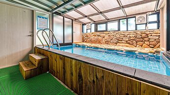 Gyeongju Soraedanga Pension