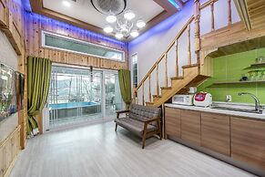 Gyeongju Soraedanga Pension