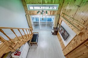 Gyeongju Soraedanga Pension