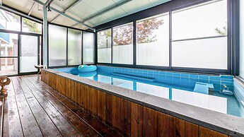 Gyeongju Soraedanga Pension