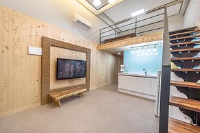 Gyeongju Soraedanga Pension