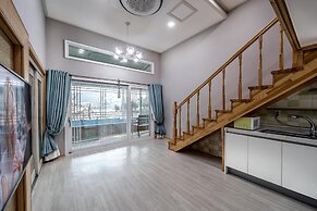 Gyeongju Soraedanga Pension