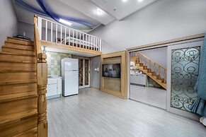 Gyeongju Soraedanga Pension