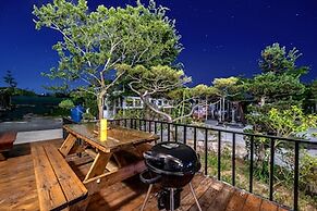 Gyeongju Soraedanga Pension