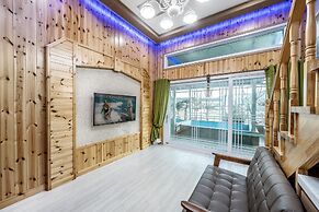 Gyeongju Soraedanga Pension