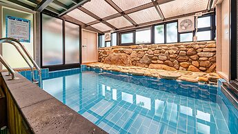 Gyeongju Soraedanga Pension