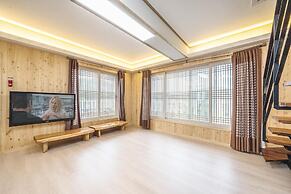 Gyeongju Soraedanga Pension