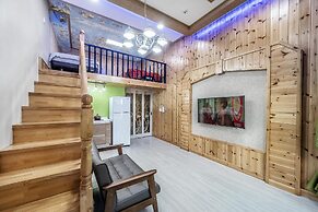 Gyeongju Soraedanga Pension