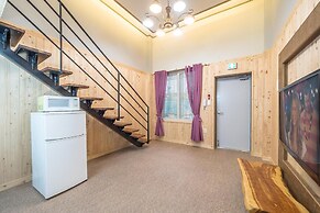 Gyeongju Soraedanga Pension