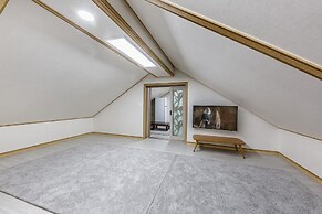 Gyeongju Soraedanga Pension