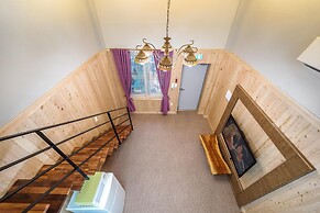 Gyeongju Soraedanga Pension