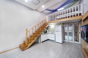 Gyeongju Soraedanga Pension