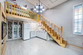 Gyeongju Soraedanga Pension