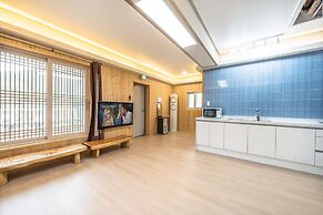 Gyeongju Soraedanga Pension