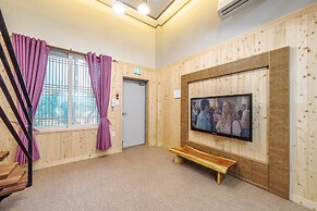 Gyeongju Soraedanga Pension