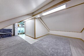 Gyeongju Soraedanga Pension