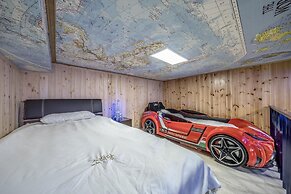 Gyeongju Soraedanga Pension