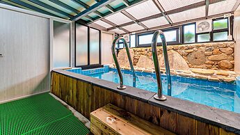 Gyeongju Soraedanga Pension