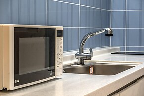 Gyeongju Soraedanga Pension