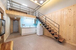 Gyeongju Soraedanga Pension