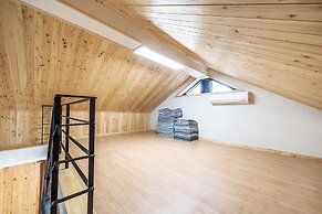 Gyeongju Soraedanga Pension