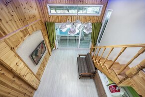 Gyeongju Soraedanga Pension