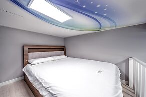 Gyeongju Soraedanga Pension