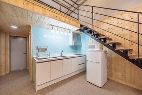 Gyeongju Soraedanga Pension