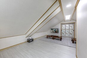 Gyeongju Soraedanga Pension