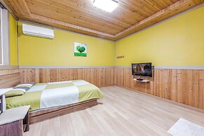 Suncheonman Muhan Dojan Pension