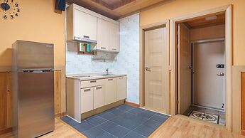 Suncheonman Muhan Dojan Pension