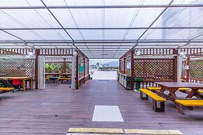 Suncheonman Muhan Dojan Pension