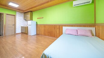 Suncheonman Muhan Dojan Pension