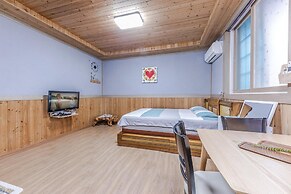 Suncheonman Muhan Dojan Pension