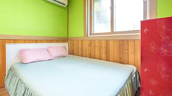 Suncheonman Muhan Dojan Pension