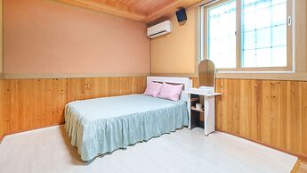 Suncheonman Muhan Dojan Pension