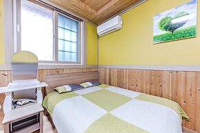 Suncheonman Muhan Dojan Pension