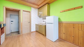 Suncheonman Muhan Dojan Pension