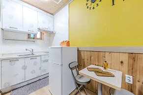 Suncheonman Muhan Dojan Pension