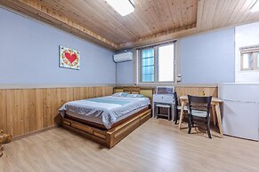 Suncheonman Muhan Dojan Pension