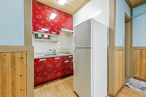 Suncheonman Muhan Dojan Pension