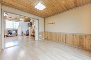 Suncheonman Muhan Dojan Pension