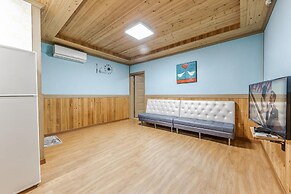 Suncheonman Muhan Dojan Pension