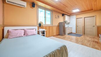 Suncheonman Muhan Dojan Pension