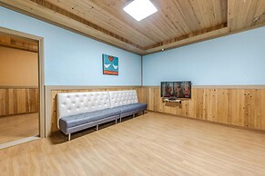 Suncheonman Muhan Dojan Pension