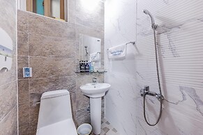 Suncheonman Muhan Dojan Pension