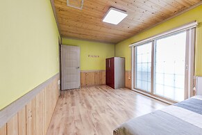 Suncheonman Muhan Dojan Pension