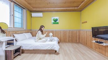 Suncheonman Muhan Dojan Pension
