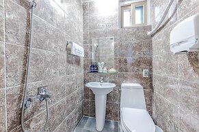 Suncheonman Muhan Dojan Pension