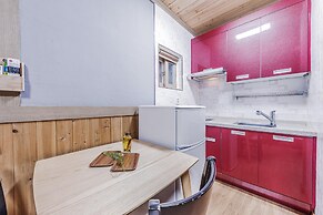 Suncheonman Muhan Dojan Pension